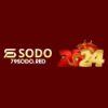 5ee427 79 sodo red